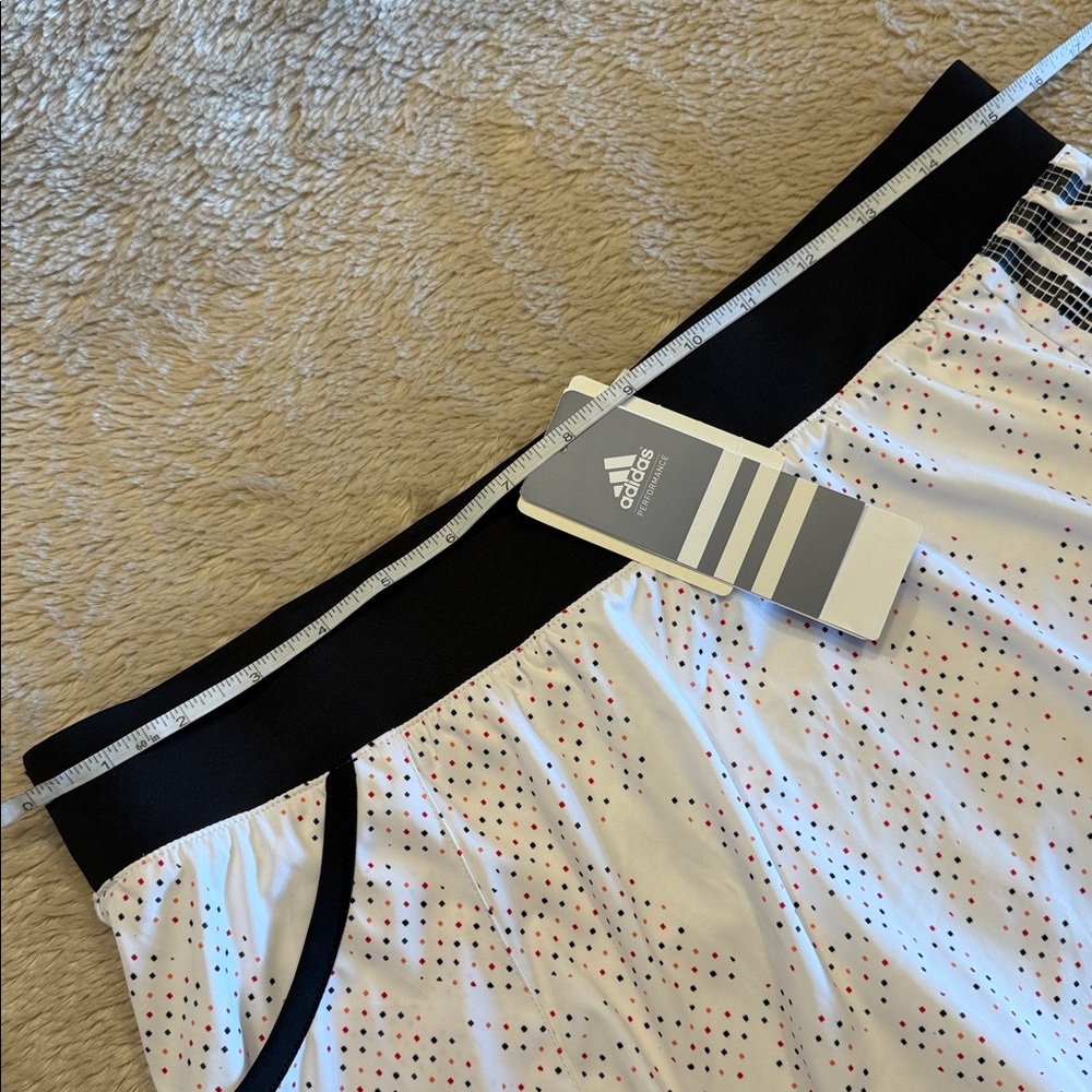 ADIDAS Response Skort - Picture 9 of 10